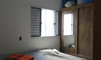 Imagem 7: Casa à venda no bairro Residencial Vitiello - Boituva/SP