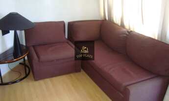 Imagem 4: Flat Para Locação no Brooklin