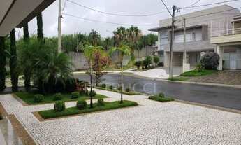 Imagem 5: Casa - Swiss Park - Campinas
