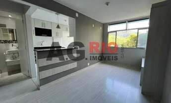 Imagem 3: Apartamento-LOCAÇÃO-Taquara-Rio de Janeiro-RJ