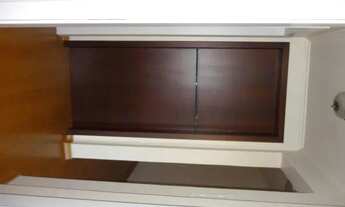 Imagem 7: BENTOALVES aluga apto semi-mobiliado, 2 dormitórios, sendo 1 suíte, bairro Rio Branco, Cax