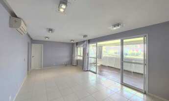 Imagem 3: Apartamento com 4 dormitórios, sendo 1 suíte, no bairro Serraria em São José