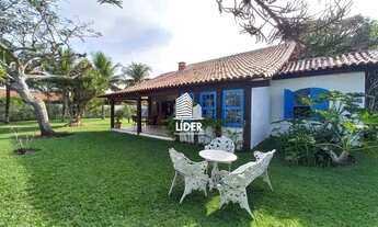 Imagem 8: Casa 5 Quartos Independente à venda na Ogiva - Cabo Frio (RJ