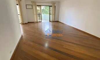 Imagem 3: Apartamento com 4 dormitórios, 228 m² - venda por R$ 3.200.000 ou aluguel por R$ 15.884/mê