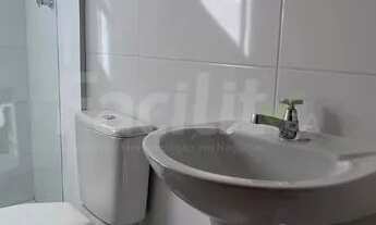 Imagem 7: Casa de condomínio para aluguel com 67 metros quadrados com 3 quartos