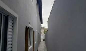 Imagem 5: CASA EM CONDOMÍNIO - VILA VOTURUA - SP