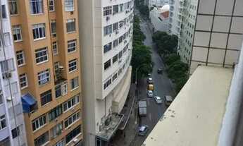 Imagem 2: Conjugado amplo e bem localizado em Copacabana - Rio de Janeiro - RJ