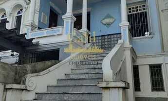 Imagem 2: Casa 3 dormitórios - Vila Belmiro - Santos