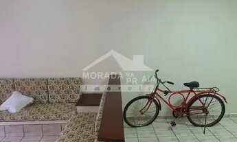 Imagem 6: Apartamento no Caiçara, 2 Dormitórios, Sacada, 1 Vaga, Confira na Imobiliária em Praia Gra