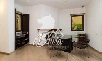 Imagem 5: Edifício Miraflores Itaim Bibi 210m² 03 Dormitórios 03 Suítes 3 Vagas