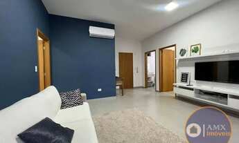 Imagem: Apartamento Mobiliado Itaguá