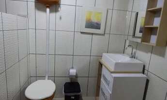 Imagem: Vendo Pousada com loja comercial em Quatro