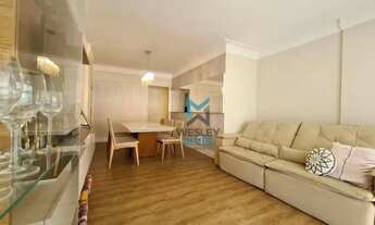 Imagem 7: Apartamento com 3 dormitórios à venda, 125 m² por R$ 1.100.000,00 - Praia da Costa - Vila