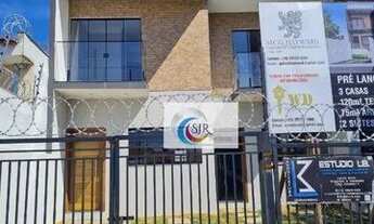 Imagem 4: Casa com 2 suítes à venda, 79 m² por R$ 400.000 - Jardim Simus - Sorocaba/SP