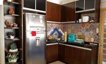 Imagem 6: Casa com 3 dormitórios à venda, 165 m² por R$ 680.000,00 - Pinheiros - Londrina/PR