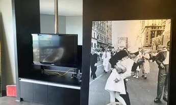 Imagem 7: Apartamento para aluguel com 50 metros quadrados com 1 quarto em Jatiúca - Maceió - Alagoa