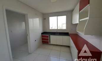 Imagem 7: Apartamento com 3 quartos no Edifício Floratta do Sol - Bairro Centro em Ponta Grossa