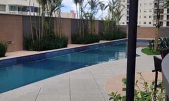 Imagem: Apartamento para aluguel tem 52 metros quadrados