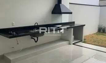 Imagem 5: Casa - Residencial Jardim do Jatobá - Hortolândia