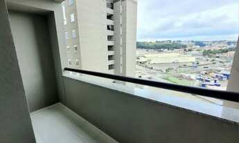 Imagem 6: Apartamento para aluguel possui 57 metros quadrados com 2 quartos em Horto Florestal - Jun