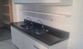 Imagem 5: Ed. Terrazzos 4 suítes 3 vagas na Magalhães Barata