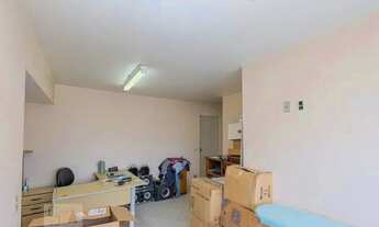 Imagem 2: Apartamento à Venda - Brooklin, 2 Quartos, 87 m2