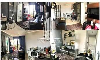 Imagem 2: Apartamento no 5o andar - Na unidade A - É a unidade da frente 47 m2 útil e 51m2 total Con