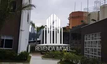 Imagem 6: Apartamento 26m² , 1 dormitório suite com varanda , Chácara Santo Antonio