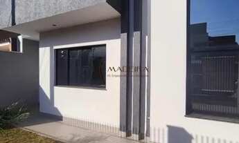 Imagem 3: Casa à venda, 3 quartos, 1 suíte, 2 vagas, Jardim Real - Maringá/PR