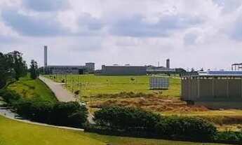 Imagem 6: Venda - Terreno Industrial - Centro Industrial e TecnolÃ³gico de Santa BÃ¡rbara D Oeste