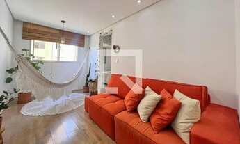 Imagem 1: Apartamento para Aluguel - Água Branca, 2 Quartos, 43 m2