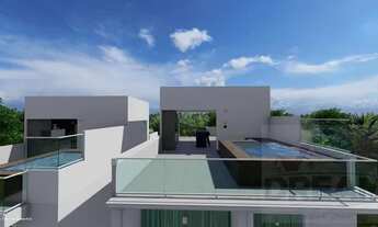 Imagem 4: Casa para Venda em Rio das Ostras, Colinas, 4 dormitórios, 3 suítes, 5 banheiros, 2 vagas