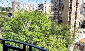 Imagem 6: Apartamento - Jardim Paraíso - Campinas