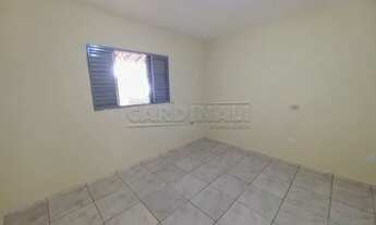 Imagem 6: Casa Padrão em São Carlos