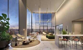 Imagem 6: Apartamento para venda possui 185 metros quadrados com 3 quartos em Itaim Bibi - São Paulo