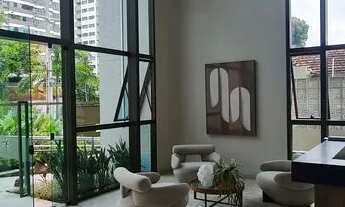 Imagem 3: Alugo apartamento novo com 02 quartos nas Graças - Recife - PE