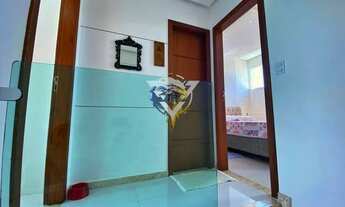 Imagem 6: APARTAMENTO RESIDENCIAL em PORTO SEGURO - BA, VILLAGE I