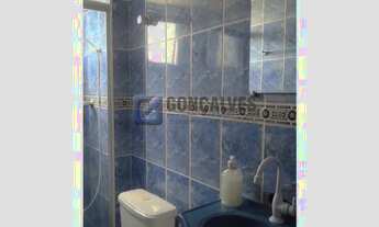 Imagem 5: SAO BERNARDO DO CAMPO - Residential / Apartment - JARDIM IRAJA