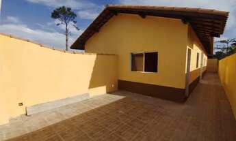 Imagem: Casa com 2 dorms, Nossa Senhora do Sion