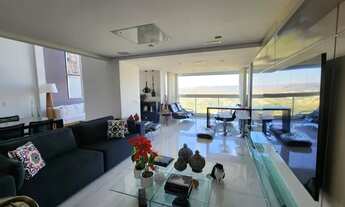 Imagem 2: Apartamento com 3 dormitórios para alugar em Nova Lima