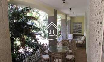 Imagem 7: Petrópolis - Casa Padrão - Itaipava