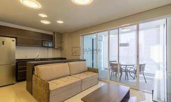 Imagem: Locação Apartamento 1 Dormitórios - 67