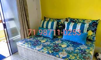 Imagem 7: Temporada village Praia do Flamento