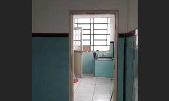 Imagem 4: Sobrado em Nilópolis