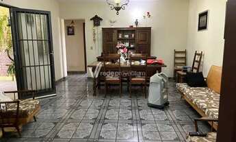 Imagem 4: Casa - Jardim Monte Belo - Campinas