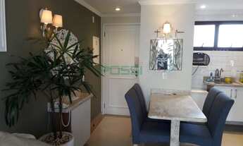 Imagem 4: Flat / Hotel, Indianópolis - São Paulo