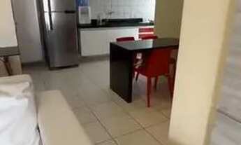 Imagem 5: Aluguel apartamento mobiliado