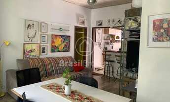 Imagem 7: Rio de Janeiro - Apartamento Padrão - Grajaú