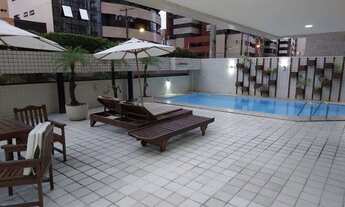 Imagem 6: 04 quartos, dependência - Ponta Verde