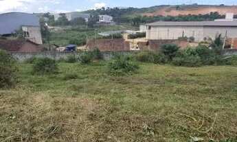 Imagem 7: Lotes em Campo Verde em Viana -ES